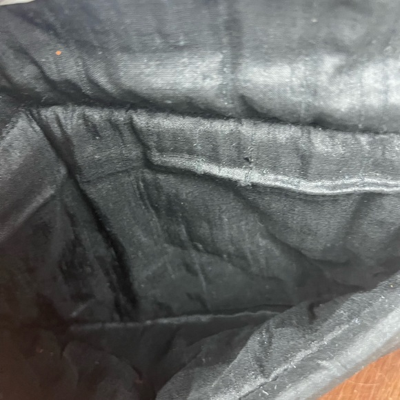 New.Joan & Lucy cluch fabric bag. - Picture 9 of 10